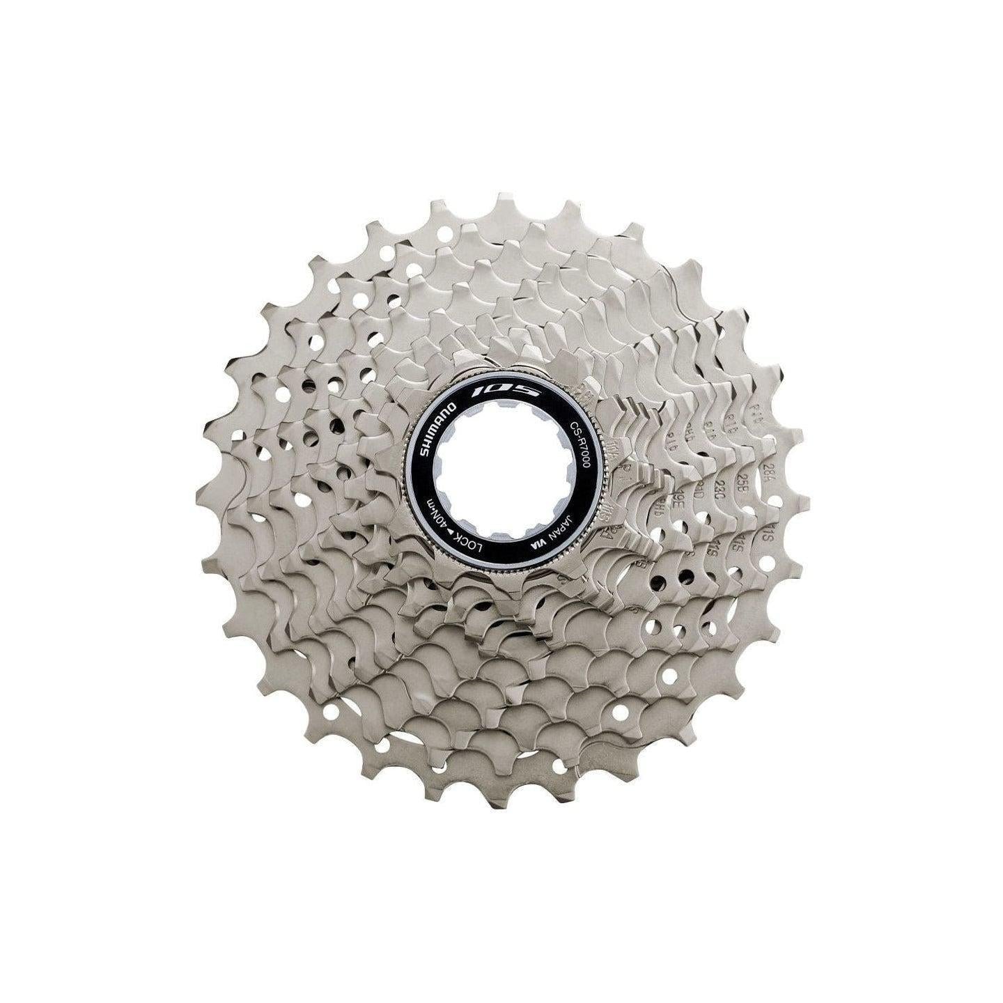 Shimano CS-R7000 105 11 Speed Cassette